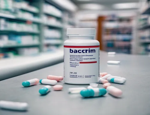 bactrim farmacias del ahorro